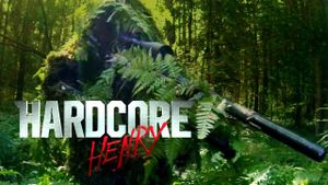 Hardcore Henry's poster