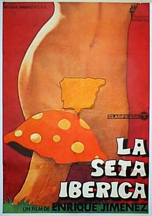 La seta ibérica's poster