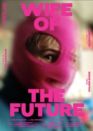 Wife of the Future's poster