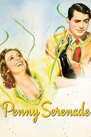 Penny Serenade's poster