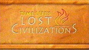 Lost Civilizations: Greece and Rome's poster
