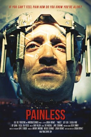 Painless's poster
