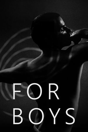 For Boys's poster