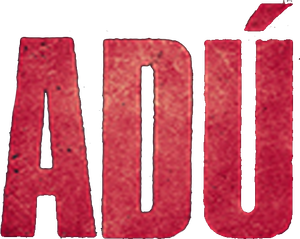 Adu's poster