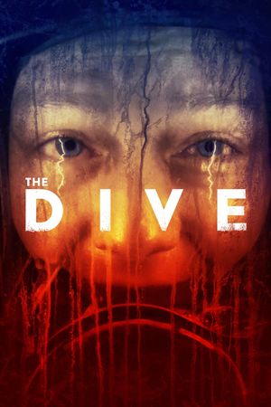 The Dive's poster