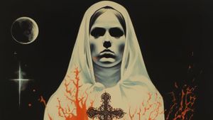 Deliver Us's poster