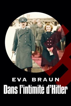 In Love with Adolf Hitler's poster