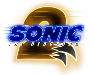Sonic the Hedgehog 2's poster