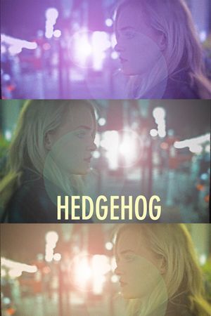 Hedgehog's poster image