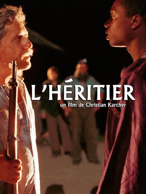 L'Héritier's poster