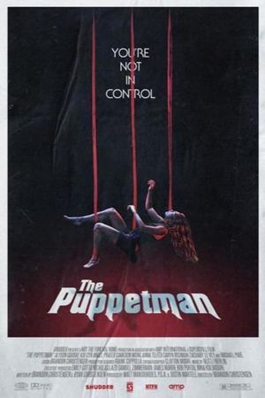 The Puppetman's poster