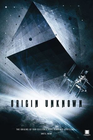 2036 Origin Unknown's poster