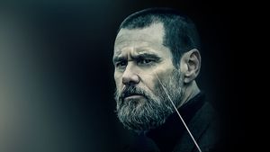 Dark Crimes's poster