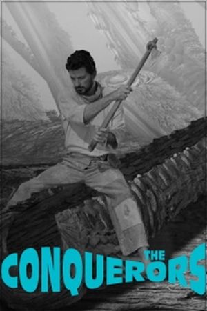 The Conquerors's poster