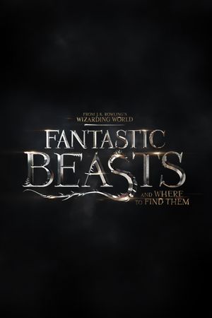 Fantastic Beasts and Where to Find Them's poster