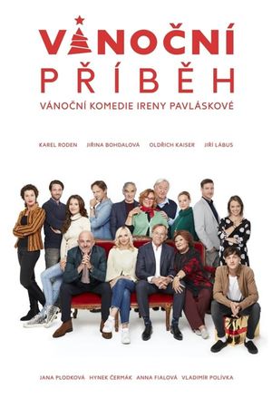 Vánocní príbeh's poster