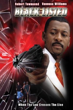 Black Listed's poster