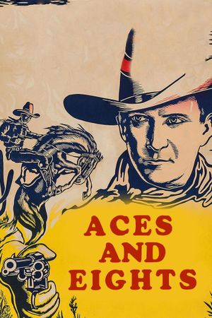 Aces and Eights's poster