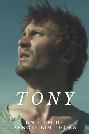 Tony's poster