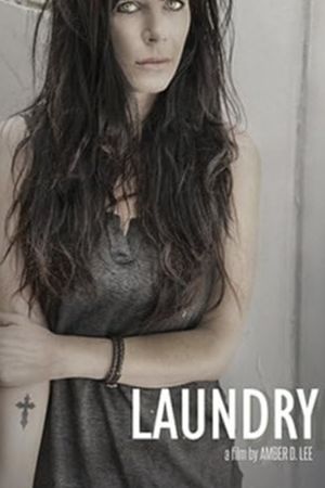Laudry's poster