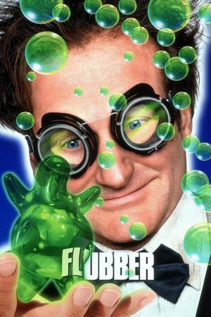 Flubber's poster