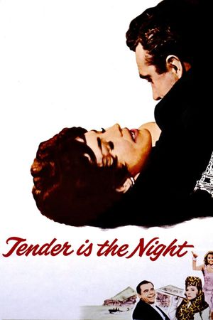 Tender Is the Night's poster