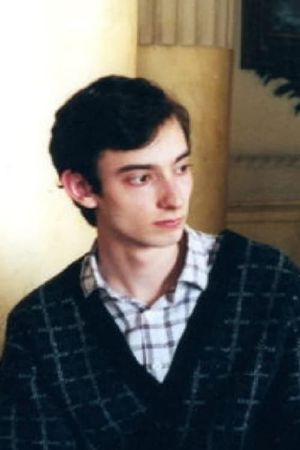 L'adolescent's poster