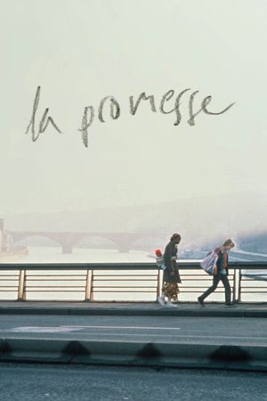 The Promise's poster