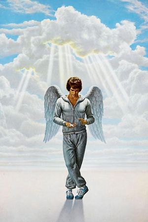 Heaven Can Wait's poster