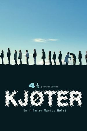 Kjøter's poster image