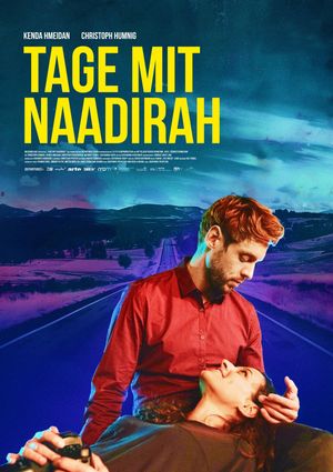Tage mit Naadirah's poster