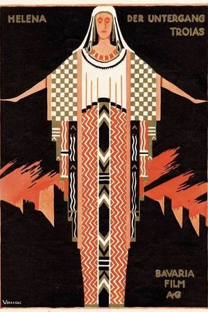 Helen of Troy's poster
