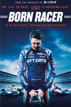 Born Racer's poster