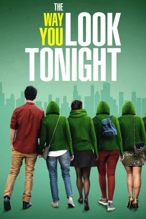The Way You Look Tonight's poster