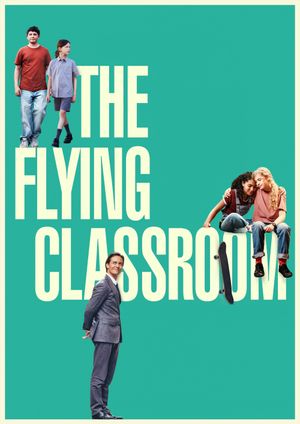 The Flying Classroom's poster