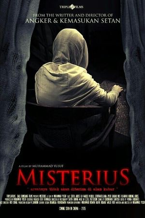 Misterius's poster image