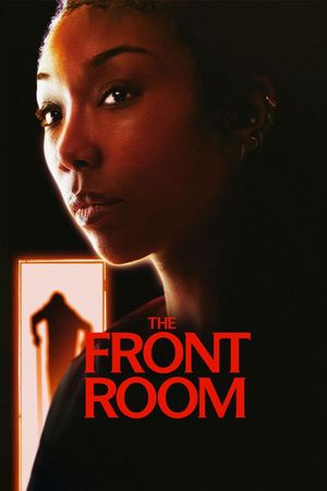 The Front Room's poster
