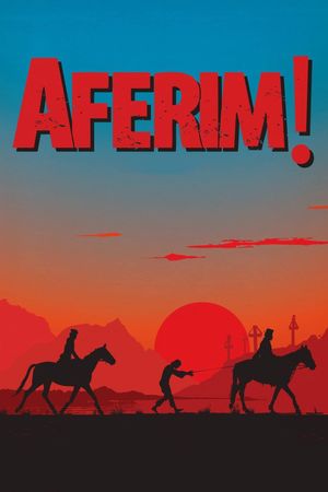 Aferim!'s poster