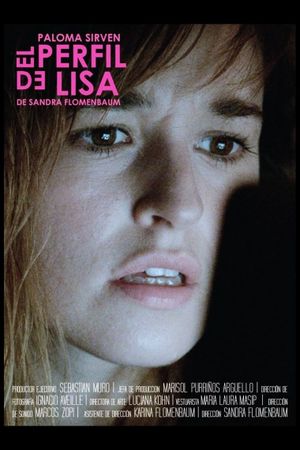 El perfil de Lisa's poster