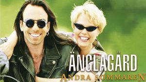 House of Angels: The Second Summer's poster