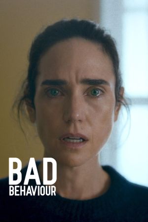 Bad Behaviour's poster