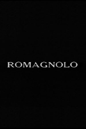 Romagnolo's poster
