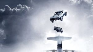 Furious 7's poster