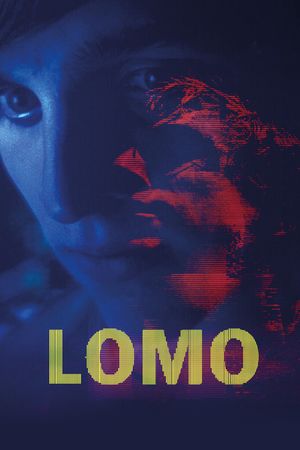 LOMO: The Language of Many Others's poster