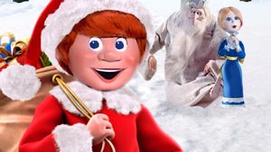 Santa Claus Is Comin' to Town's poster