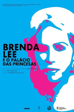 Brenda Lee and the Palace of Princesses's poster