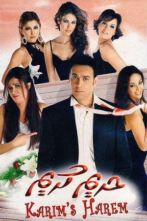 Karim's Harem's poster