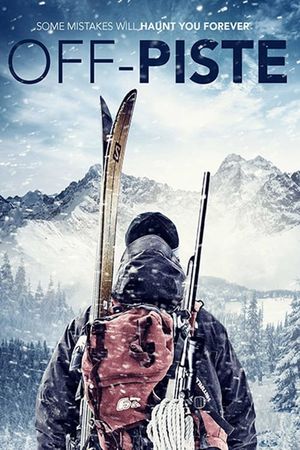 Off Piste's poster