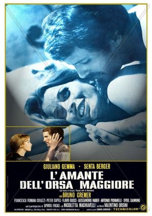 L'amante dell'Orsa Maggiore's poster
