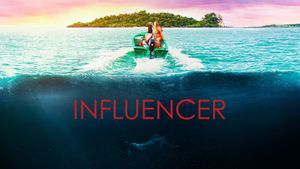 Influencer's poster